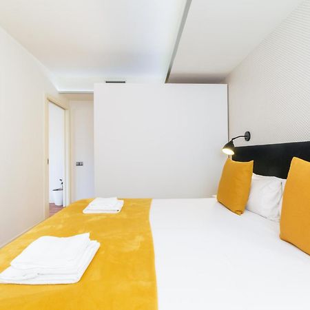 Unique Rentals - Placa Catalunya Central Apartments Barcelona Kültér fotó
