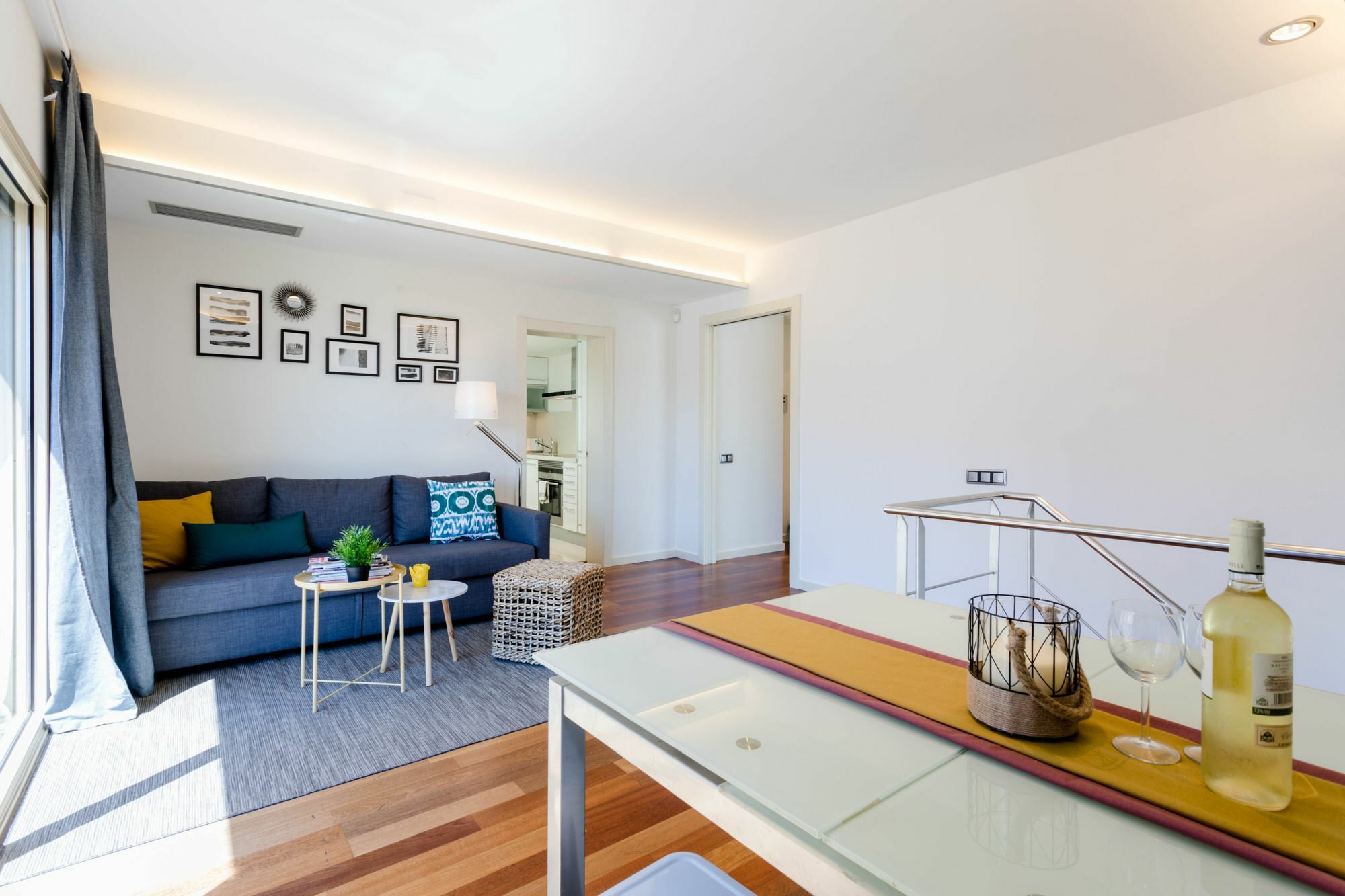 Unique Rentals - Placa Catalunya Central Apartments Barcelona Kültér fotó